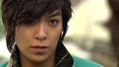 T.O.P(Bigbang) - IRIS TOP cut