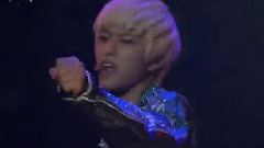 B.A.P - Warrior