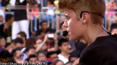 Justin Bieber - Be Alright