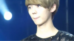 EXO,EXO-M - 中国爱大歌会发呆的鹿萌萌