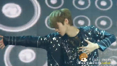 EXO,EXO-M - 中国爱大歌会