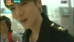 EXO,EXO-M - 永登浦签售会ETN新闻