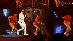 Justin Bieber - All Around The World 3D正式版