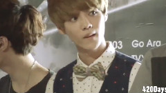 EXO,EXO-M - SM
