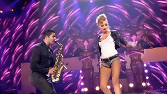 Alexandra Stan - Mr.Saxobeat