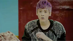 Teen Top - 长直发的她