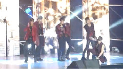 B.A.P - 雨声