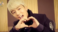 B.A.P,Secret - 都漂亮