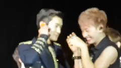 Super Junior - Super Show 5 in Chile