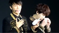 Super Junior - TALK