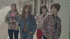T-ara N4,T-ara - 田园日记