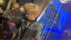 MBLAQ - MBC Dancing With The Stars3