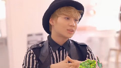 SHINee - Etude House SHINee MiniME 香水制作故事