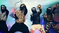iNinjaz - Party Ninja