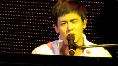 Nichkhun(2PM),2PM - Just The Way You Are