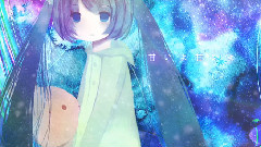 初音未来 - キャラメルティアドロップ