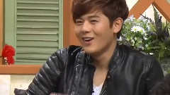 金桐俊(ZE:A),ZE:A - MBC改变世界的问答 CUT 13/03/23