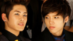 Infinite - Baby U 沅铉粉红 饭制版