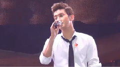 始源(Super Junior),Super Junior-M - You Raise Me Up