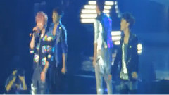 EXO-M - 你的世界