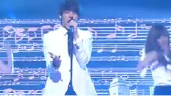 Infinite - KBS2 不朽的名曲2 优贤Cut 中文字幕 11/10/08