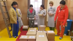 金圣圭(Infinite) - JTBC 金炳万的上流社会 E72