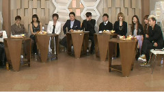 Infinite - KBs 不朽的名曲2 优贤Cut 中文字幕 12/01/07