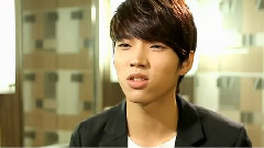 Infinite - KBS2不朽的名曲2 优贤Cut 中文字幕 11/10/01