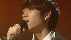 Infinite - 制造回忆 KBS2不朽的名曲2 现场版 11/11/12
