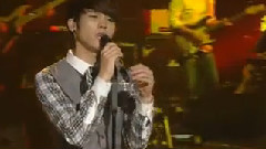 Infinite - 热情 KBS2不朽的名曲2 现场版 11/11/05