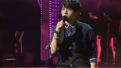 Infinite - 我的爱爱哭鬼 KBS2不朽的歌曲2 Cut 中文字幕 11/10/22