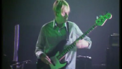 Mansun - Flourella
