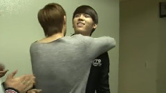 Infinite - KBS2不朽的名曲2 优贤Cut 中文字幕 11/10/15