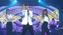 Infinite - 会给你写信的 KBS2不朽的歌曲2 现场版 中韩字幕 11/10/08