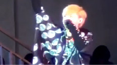 EXO-M - 夜空中最亮的星