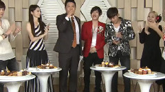 Infinite - KBS2不朽的名曲2 优贤 全场完整Cut 中文字幕 11/10/01