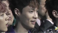 EXO-M - 嘉宾席 Part3
