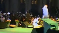 安七炫 - Kangta 2001上海行 歌迷惊爆行动