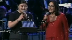刘欢 - 弯弯的月亮 经典 现场版 11/07/04
