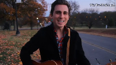 Landon Austin,模仿翻唱 - Red