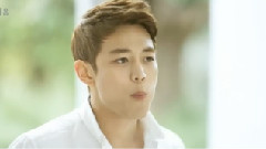 SHINee - OUR HOME PASTA 广告