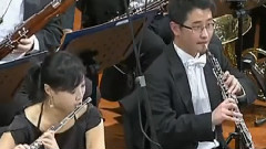 华语群星 - 对花 <炎黄风情>组曲 2010贵阳新年音乐会 现场版