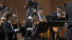 华语群星 - <欢庆>序曲 2010贵阳新年音乐会 现场版
