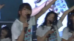 SNH48 - 无尽旋转