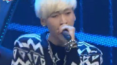 M.I.B - Nod Along!