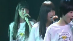 NMB48 - 未来の扉(東日本大震災复兴支援特別公演 谁かのために