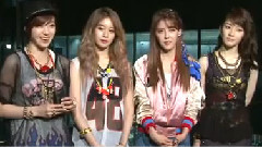 T-ara N4,T-ara - SBS Midnight TV Entertainment