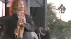 Kenny G - Sade