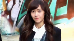 少女时代,Jessica - This Song For You
