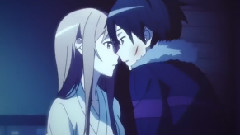 Holding On